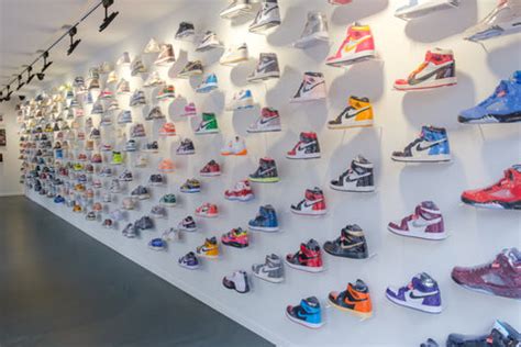 Pirri Sneaker Store Rotterdam 